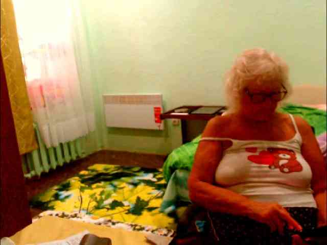 Natalia7634 webcam