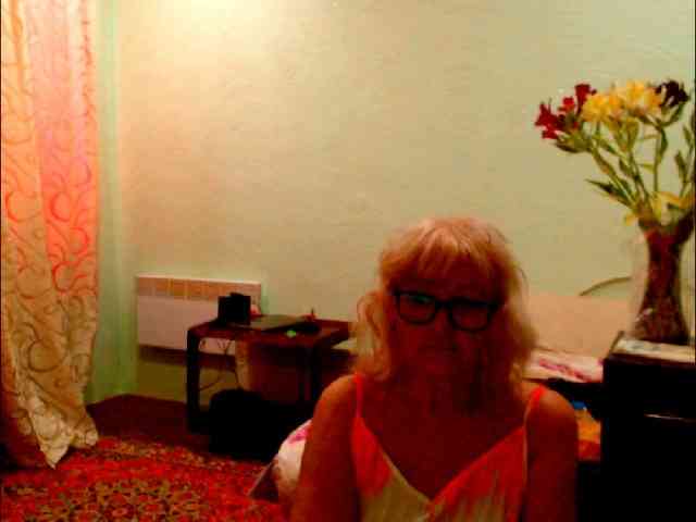 Natalia7634 webcam