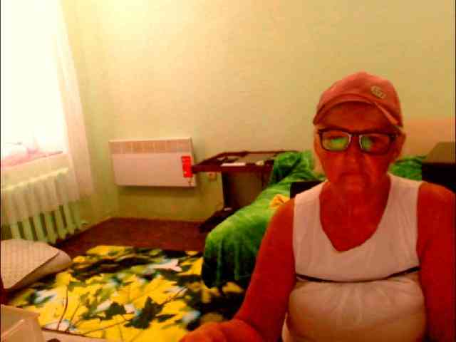 Natalia7634 webcam