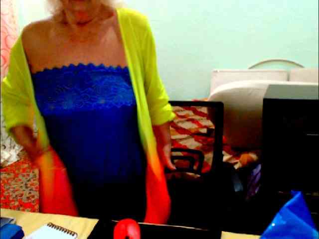 Natalia7634 webcam