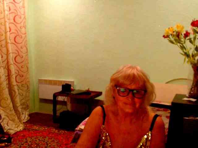 Natalia7634 webcam
