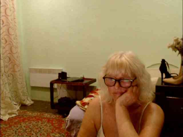 Natalia7634 webcam
