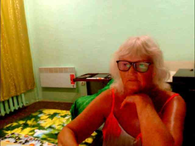 Natalia7634 webcam