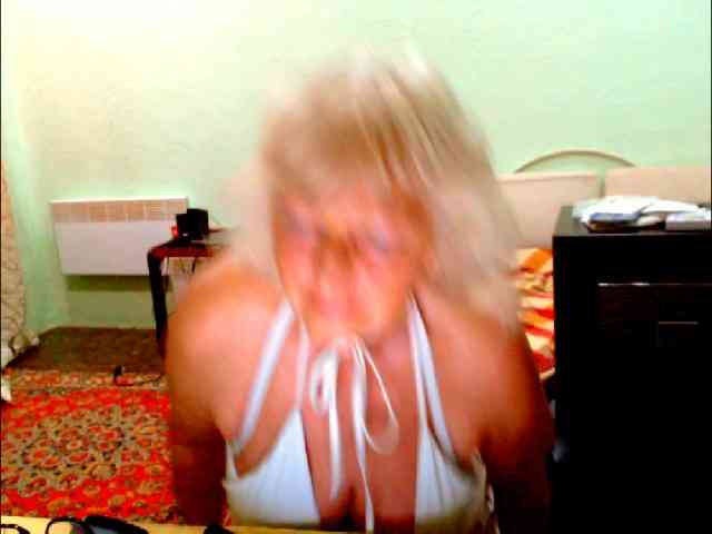 Natalia7634 webcam
