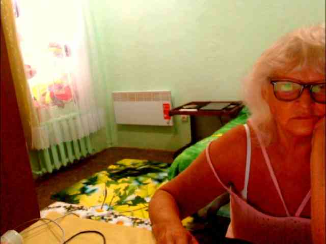 Natalia7634 webcam