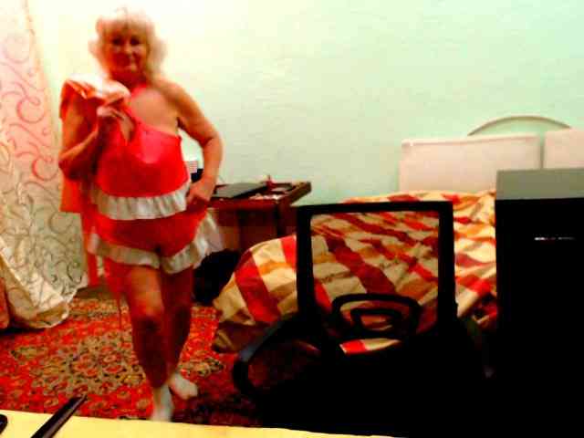 Natalia7634 webcam