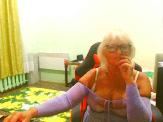 Natalia7634 webcam