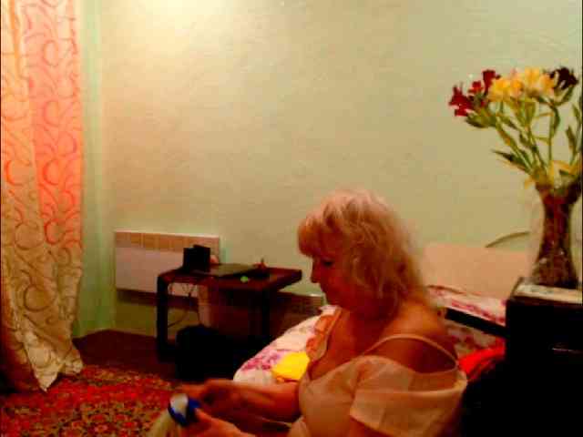 Natalia7634 webcam