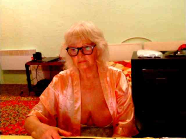 Natalia7634 webcam