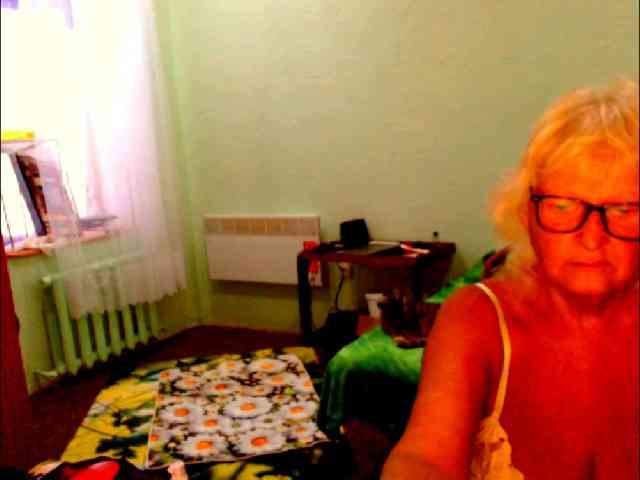Natalia7634 webcam