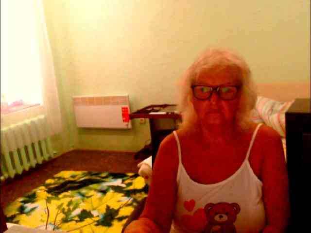 Natalia7634 webcam