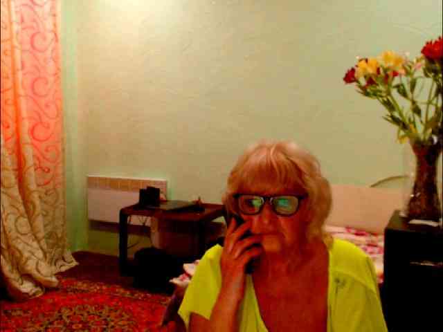 Natalia7634 webcam