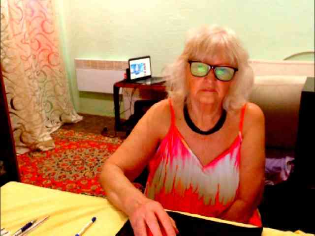 Natalia7634 webcam