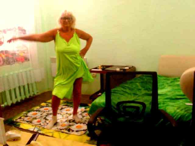 Natalia7634 webcam