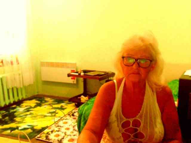 Natalia7634 webcam