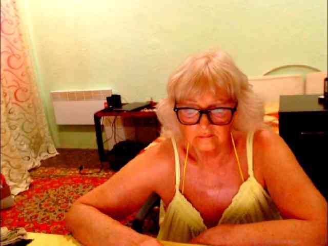 Natalia7634 webcam