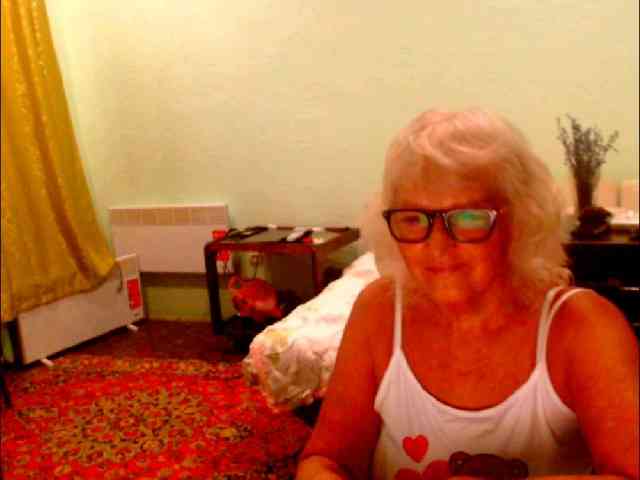 Natalia7634 webcam