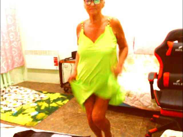 Natalia7634 webcam