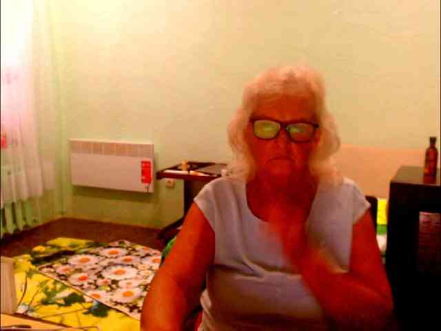 Natalia7634 webcam