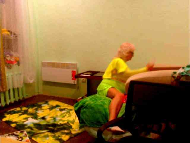Natalia7634 webcam