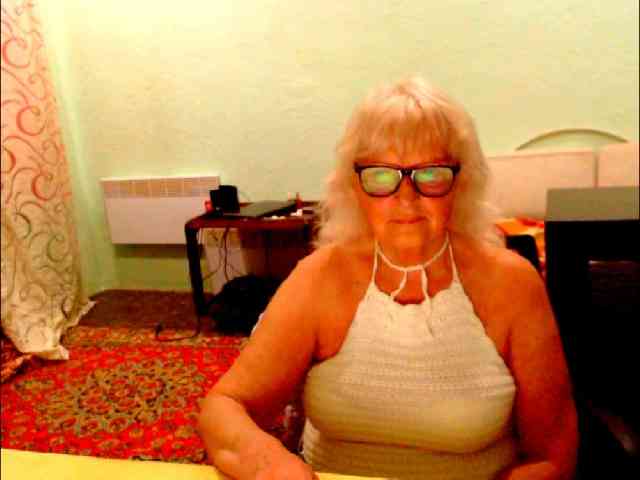 Natalia7634 webcam