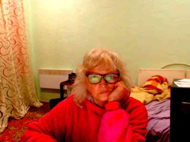 Natalia7634 webcam