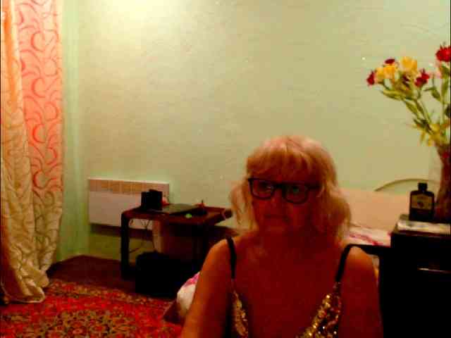 Natalia7634 webcam