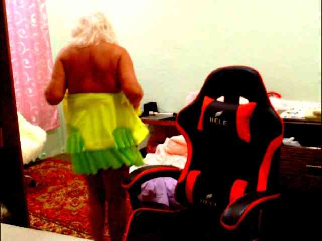 Natalia7634 webcam