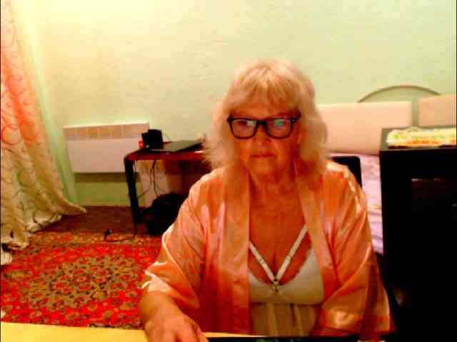 Natalia7634 webcam