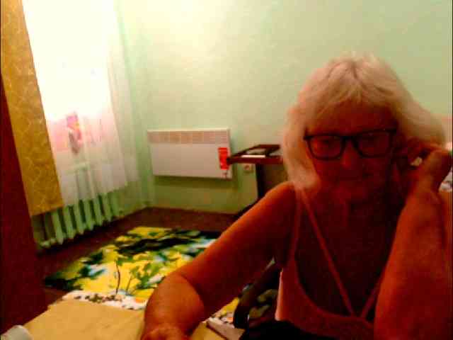 Natalia7634 webcam