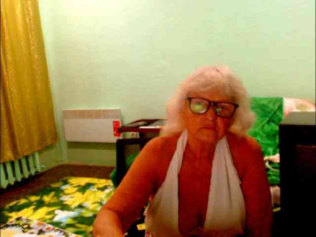 Natalia7634 Sex Cam Show