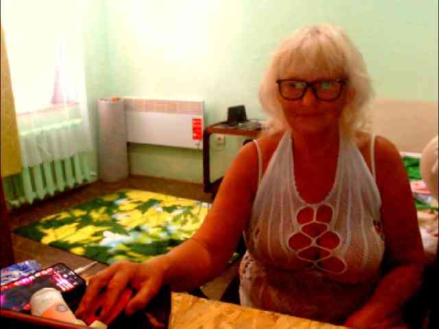 Natalia7634 webcam