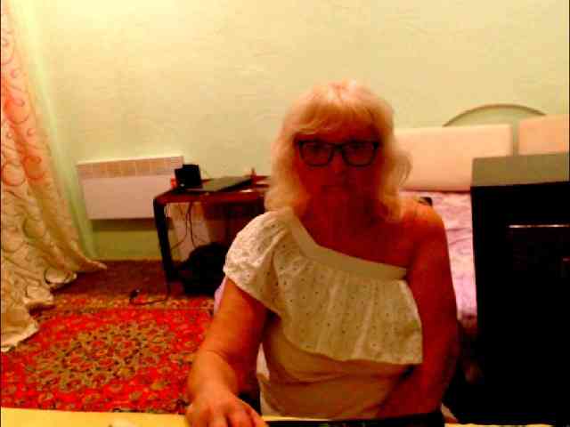 Natalia7634 webcam