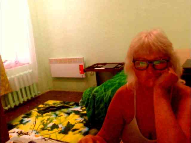 Natalia7634 webcam