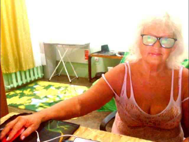 Natalia7634 webcam