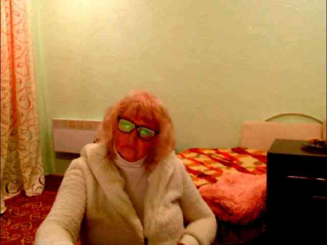 Natalia7634 webcam