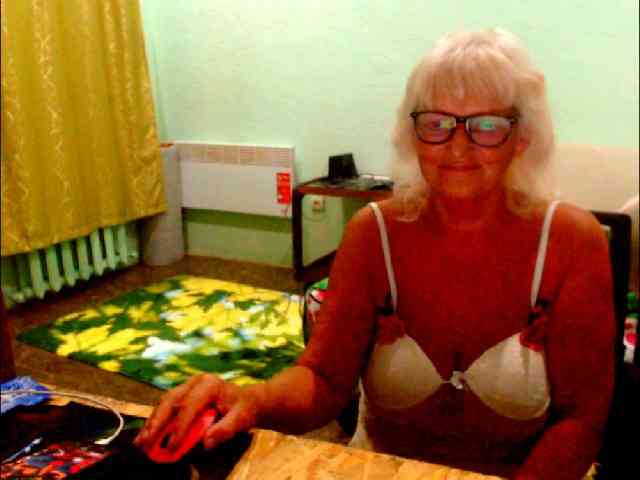 Natalia7634 webcam
