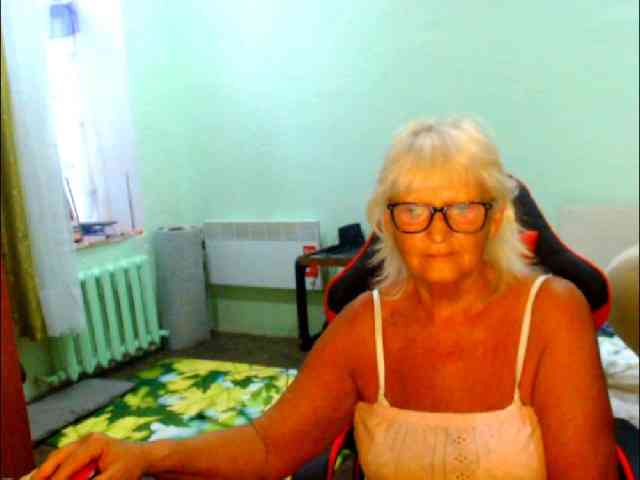 Natalia7634 webcam