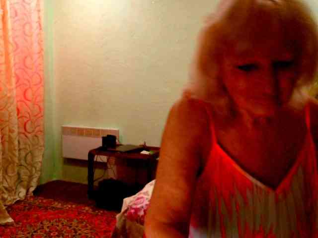 Natalia7634 webcam