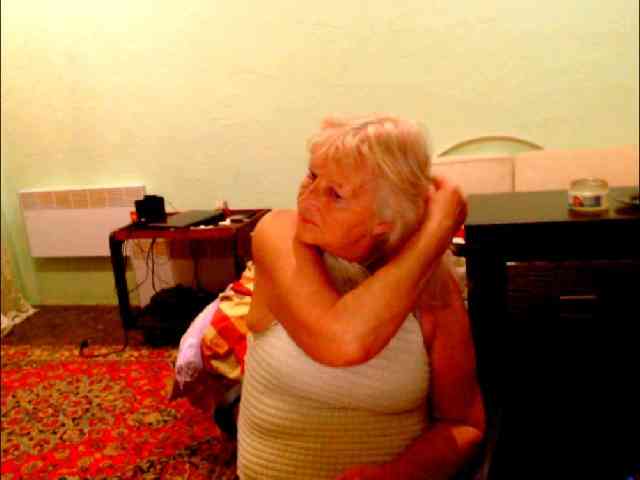 Natalia7634 webcam