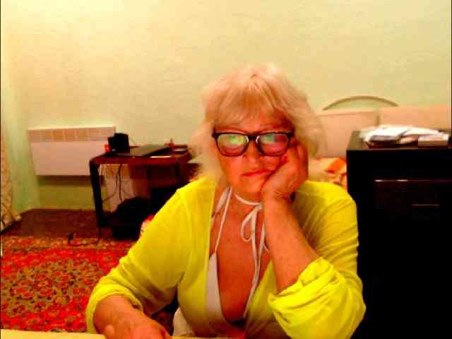 Natalia7634 webcam