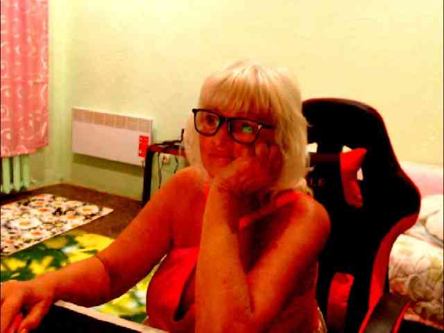 Natalia7634 webcam