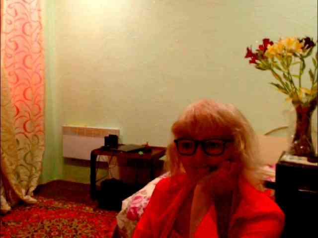 Natalia7634 webcam