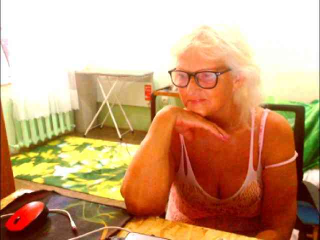 Natalia7634 webcam