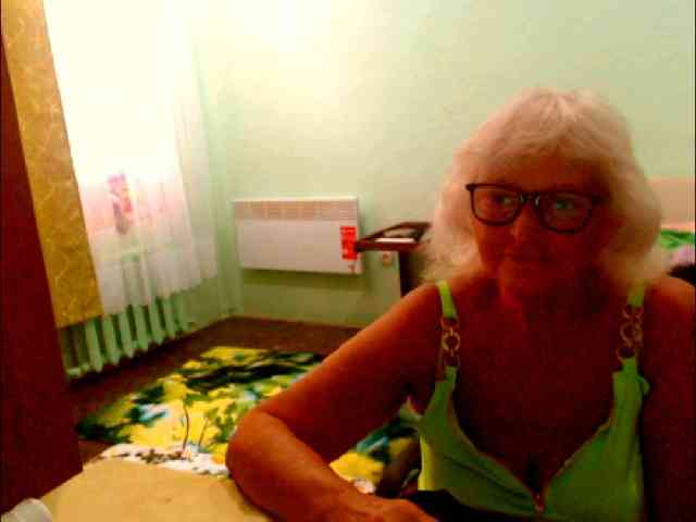 Natalia7634 webcam
