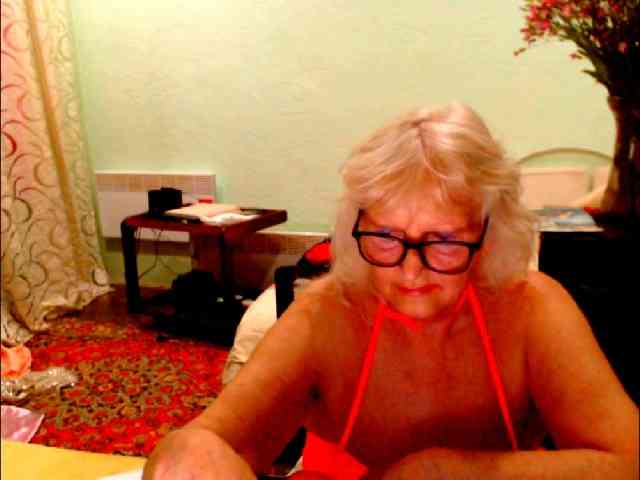 Natalia7634 webcam