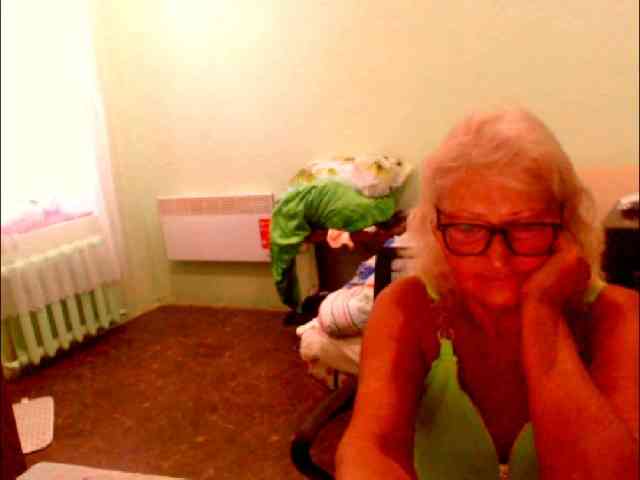 Natalia7634 webcam