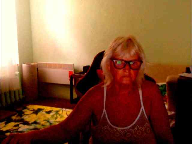 Natalia7634 webcam