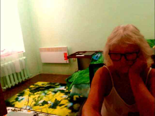 Natalia7634 webcam