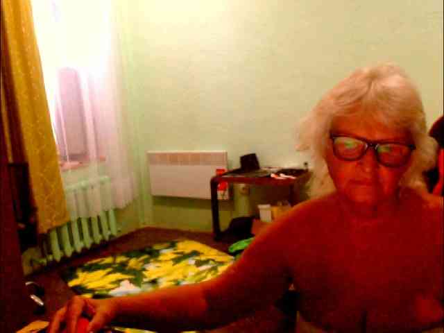 Natalia7634 webcam
